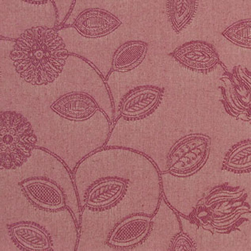 Ambleside - Floral Raspberry
